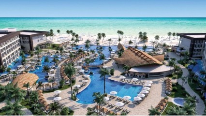 Hyatt Zilara Cap Cana (Solo Adultos)